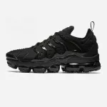 Nike Air VaporMax Plus Black
