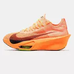 Nike Air Zoom AlphaFly 3 Orange Black
