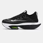Nike Air ZoomX Alphafly 2 Black White