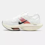 Nike Air ZoomX Alphafly 2 White Red Black