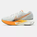 Nike Air ZoomX VaporfLy 3 Grey Orange White