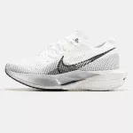 Nike Air ZoomX Vaporfly 3 White Black