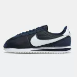 Nike Cortez Blue Navi White
