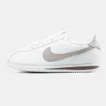 Nike Cortez White Platinum Violet