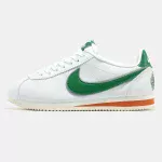 Nike Cortez x Stranger Things White Green