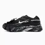 Nike Initiator Custom Black White