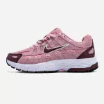 Nike P-6000 Coral Stardust