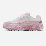 Nike P-6000 Custom Pink