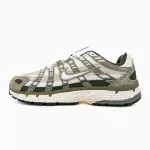 Nike P-6000 Light Army Cargo Khaki