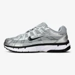Nike P-6000 Metallic Silver