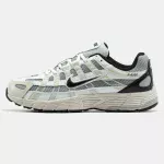 Nike P-6000 Platinum Tint Black