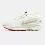 Nike Pegasus Trail 5 GTX White Red Gore-Tex