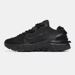 Nike React Vision Black