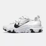 Nike React Vision White Black