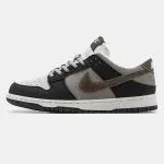 Nike SB Dunk Low Brown Black