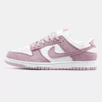 Nike SB Dunk Low Pink Corduroy