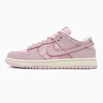 Nike SB Dunk Low Regal Pink Soft Pearl Foam