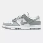 Nike SB Dunk Low Retro Grey Fog