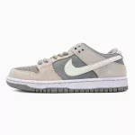 Nike SB Dunk Low Sweet Grey