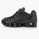 Nike Shox TL Black