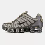 Nike Shox TL Khaki Ironstone