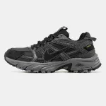 Nike V2K Run Grey Black Gore-Tex