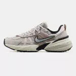 Nike V2K Run Platinum Violet Light Bone
