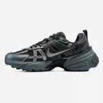 Nike V2K Runtekk Black Dark Smoke Grey
