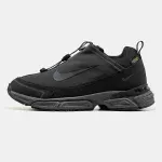 Nike Zoom Pulse Cordura Grey Black Fur