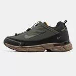 Nike Zoom Pulse Cordura Khaki Black Fur