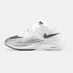 Nike ZoomX Vaporfly 2 White Black