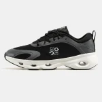 ON Cloudsolo x Loewe Black White