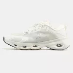 ON Cloudsolo x Loewe White