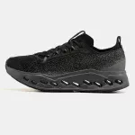 ON Cloudsurfer Black