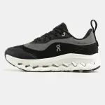ON Cloudtilt x Loewe Black White