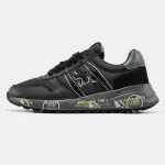 Premiata Lander Triple Black