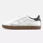 Premiata Steven White Black
