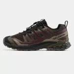 Salomon XA PRO 3D Brown Bugrundy