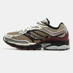 Saucony Progrid Omni 9 Beige
