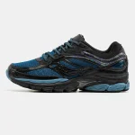Saucony Progrid Omni 9 Blue Black