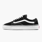 Vans Old Skool Classic Black White