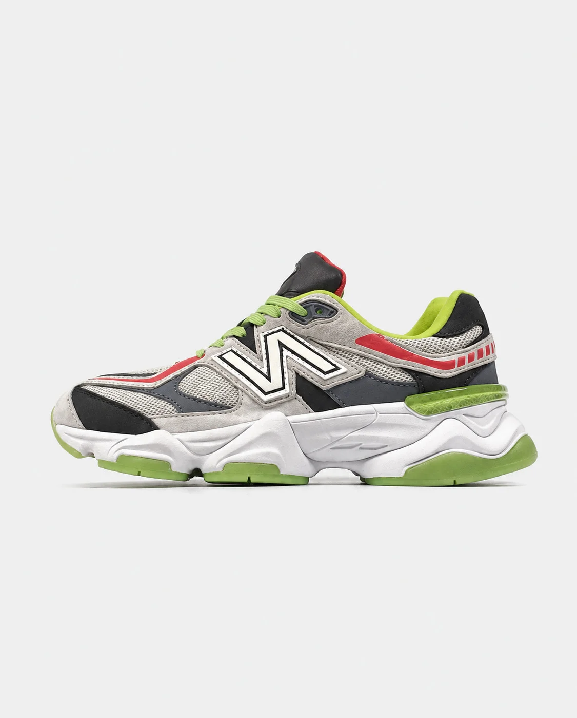 01E28DCF-1C84-45EC-BE55-7335B8329D1E New Balance 9060 Glow - Зображення 1