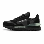Lacoste Elite Active Black Green