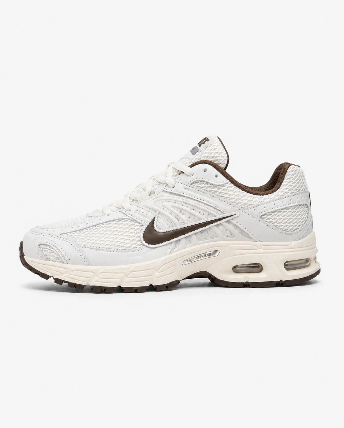 0C54141F-D3CB-42C3-A1FA-1B24CF53FD08 Nike Air Max Moto 2K Beige - Зображення 1