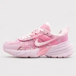 Nike V2K Runtekk Pink Flowers