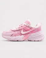 Nike V2K Runtekk Pink Flowers