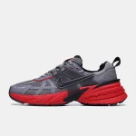 Nike V2K Runtekk Light Red