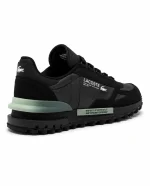 Lacoste Elite Active Black Green - Зображення 3