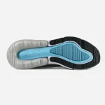 Nike Air Max 270 White Blue - Зображення 6