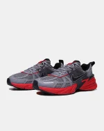 Nike V2K Runtekk Light Red - Зображення 4